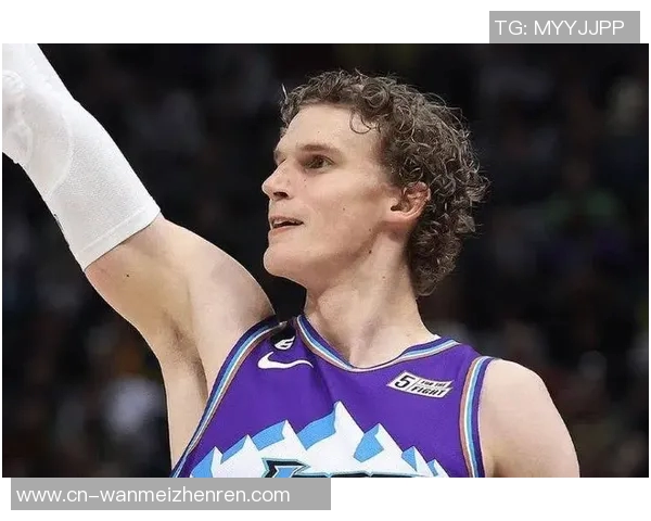 劳里马尔卡宁：从新秀到全明星的华丽蜕变与未来展望