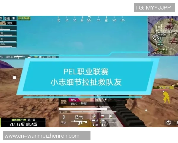 2026年3月份新闻和平精英巨献深入解析RNG战队的技术实力与战术创新之道 2026年3月份新闻和平精英巨献深入解析RNG战队的技术实力与战术创新之道