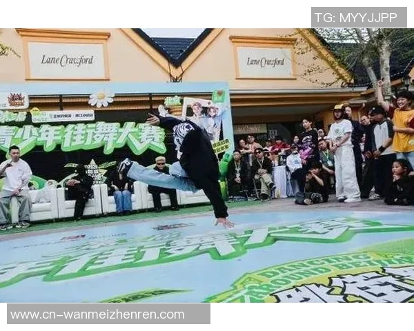 2026年3月份新闻街舞精神见证上海街舞队从默默无闻到璀璨辉煌的成长之路